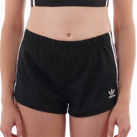 Adidas sweat shorts women's